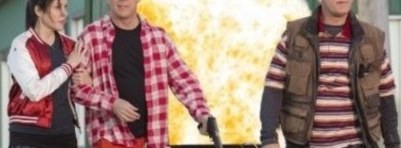 Trailer Trashin’: Everyone Old Is Cool Again in Red 2