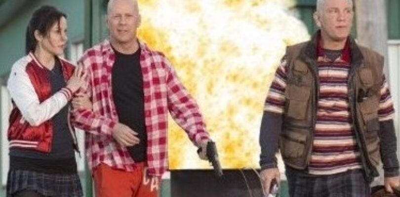 Trailer Trashin’: Everyone Old Is Cool Again in Red 2