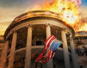 Trailer Trashin’: It’s Die Hard in the White House – Take One, Olympus Has Fallen