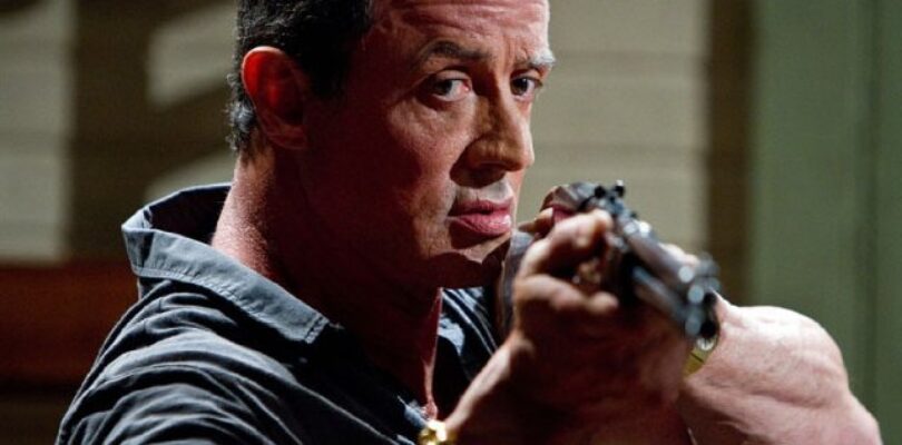 Movie Review: Bullet to the Head