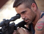 Enter to Win Passes to An Advance Screening of Dead Man Down!