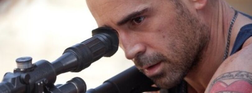 Enter to Win Passes to An Advance Screening of Dead Man Down!