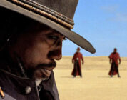 Trailer Trashin’: Wesley Snipes’ Gallowwalkers Finally Sees the Light of Day