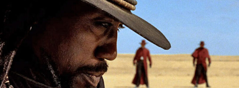 Trailer Trashin’: Wesley Snipes’ Gallowwalkers Finally Sees the Light of Day