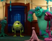 Trailer Trashin’: Class is Now in Session at Monsters University