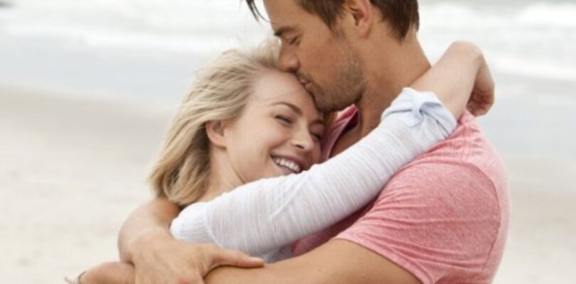 Movie Review: Safe Haven