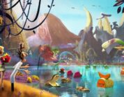 Trailer Trashin’: When Foodstuffs Attack Again in Cloudy with a Chance of Meatballs 2