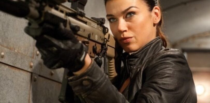Movie Review: G.I. Joe: Retaliation
