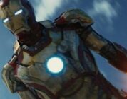 Trailer Trashin’: The Armored Avenger Returns in Iron Man 3