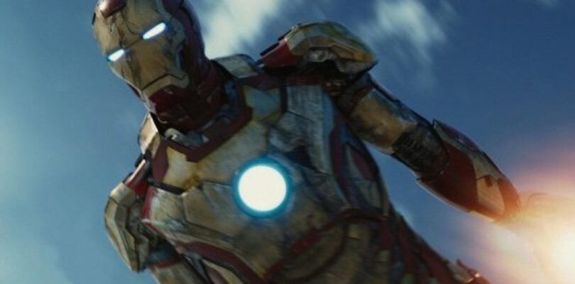 Trailer Trashin’: The Armored Avenger Returns in Iron Man 3