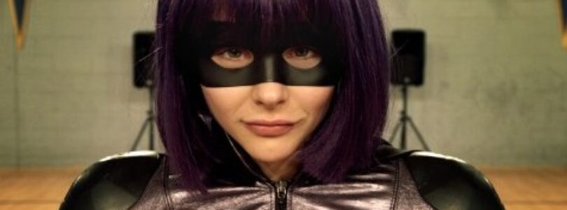 Trailer Trashin’: The Unlikely Heroes Return in Kick-Ass 2