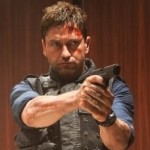 Movie Review: Olympus Has Fallen