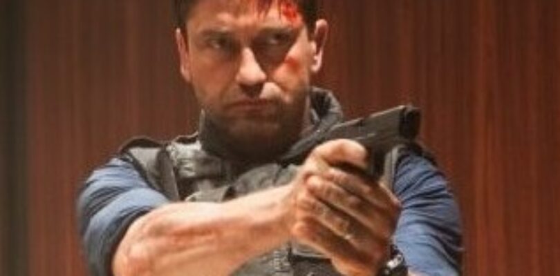 Movie Review: Olympus Has Fallen