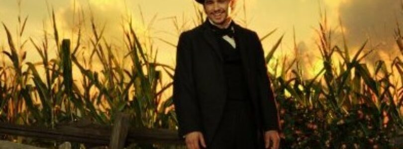 Movie Review: Oz the Great and Powerful