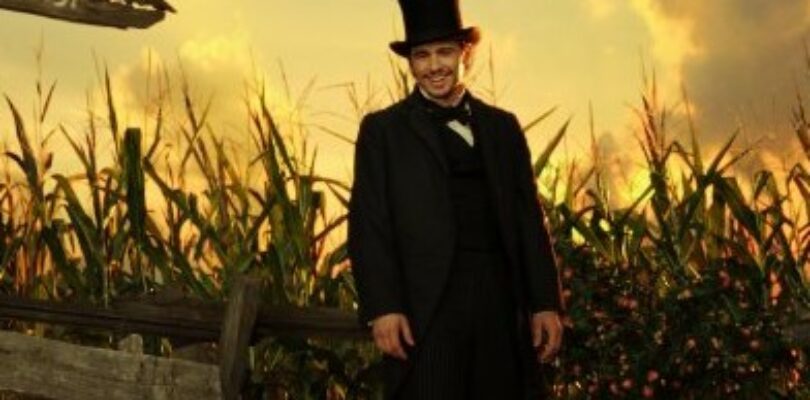 Movie Review: Oz the Great and Powerful