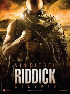 Riddick