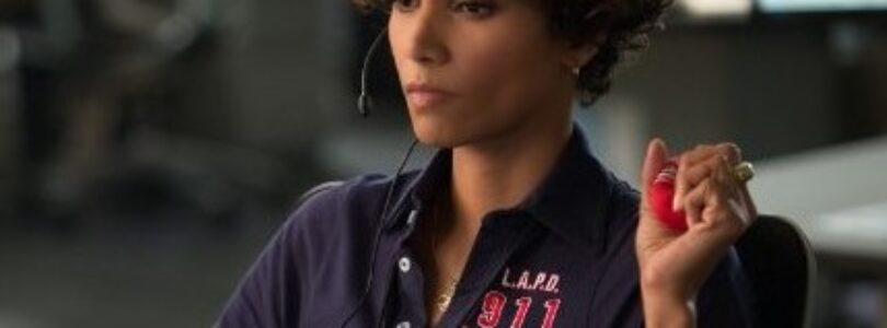 Movie Review: The Call