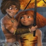 A Ten-Year-Old Film Critic Reviews The Croods