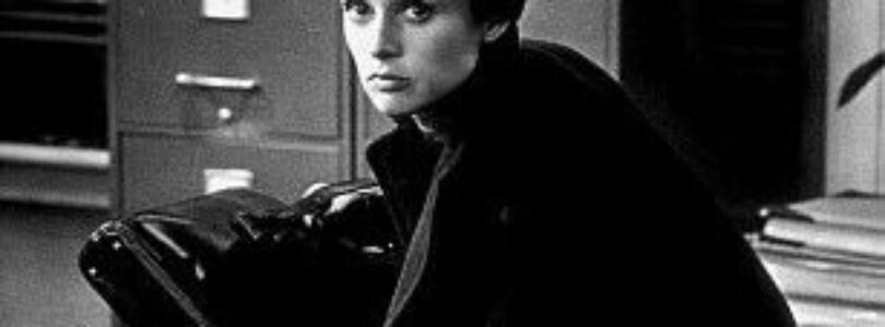 TCM Road to Hollywood: Marnie with Tippi Hedren Visits Ann Arbor!