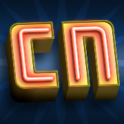 CinemaNerdz.com logo