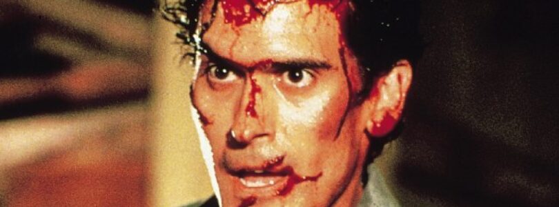 Hail to the King: A Fan’s Ode to Bruce Campbell