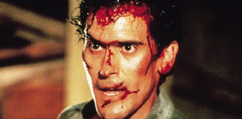 Hail to the King: A Fan’s Ode to Bruce Campbell