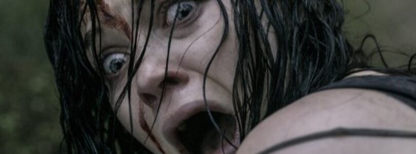 Evil Dead