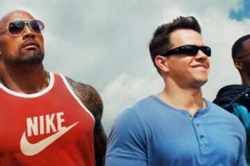 Pain & Gain
