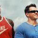 Pain & Gain