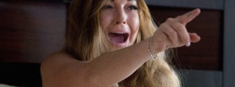 Movie Review: Scary Movie 5