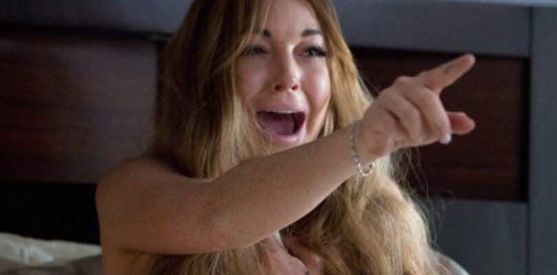 Movie Review: Scary Movie 5