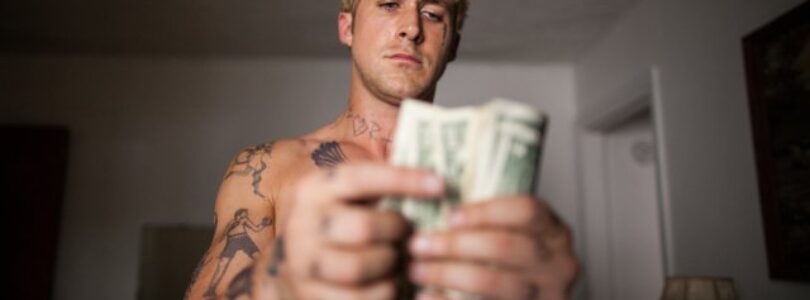 Movie Review: The Place Beyond the Pines