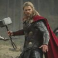 Thor: The Dark World