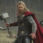 Thor: The Dark World