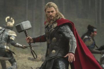 Thor: The Dark World