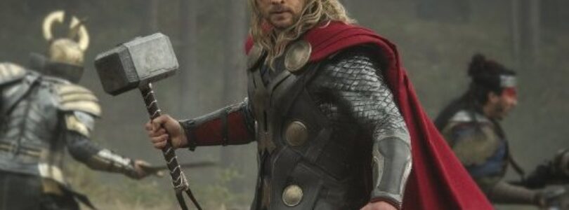 Thor: The Dark World