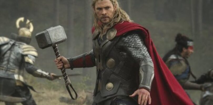 Thor: The Dark World