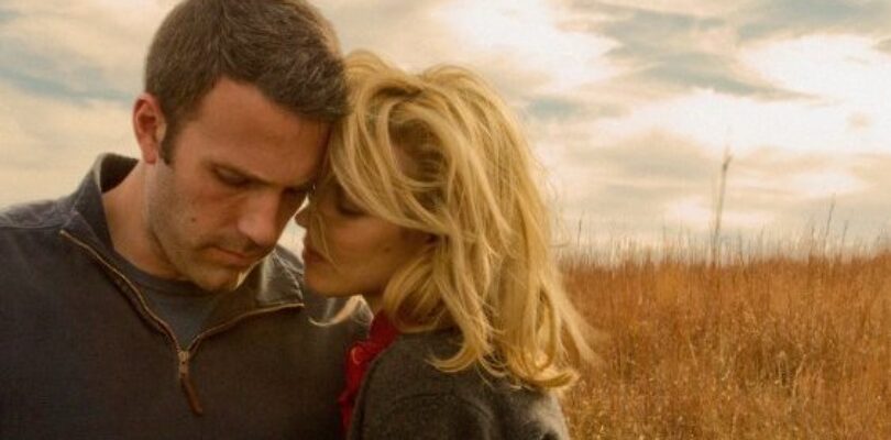 Movie Review: To the Wonder