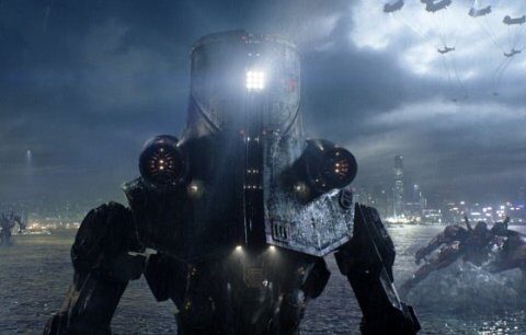 Pacific Rim