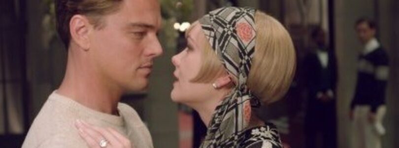 The Great Gatsby image