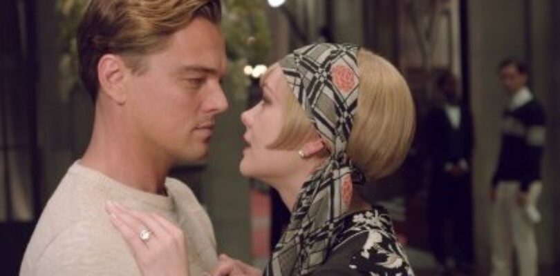 The Great Gatsby image