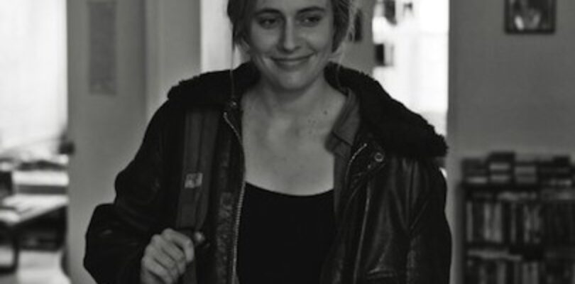 Frances Ha