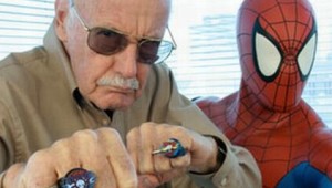 Stan Lee