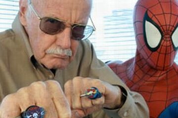 Stan Lee