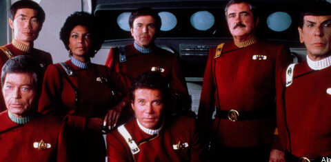 Star Trek
