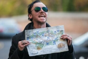 The World's End