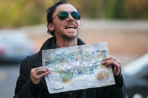 The World's End