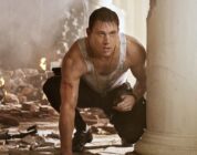 White House Down