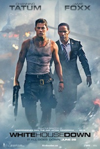 White House Down