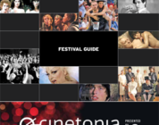 Cinetopia Guide 2013
